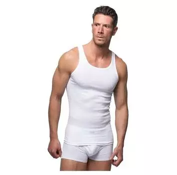Abanderado ASA2211.001 Sleeveless нижнее белье XL