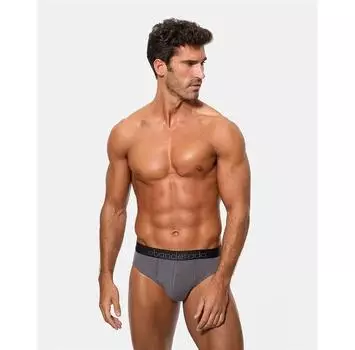 Abanderado Closed Sensitive Bamboo трусы 2 шт. XL