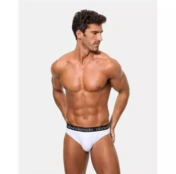 Abanderado Closed трусы 2 шт. XL