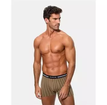 Abanderado Extra Soft Waist боксеры XL