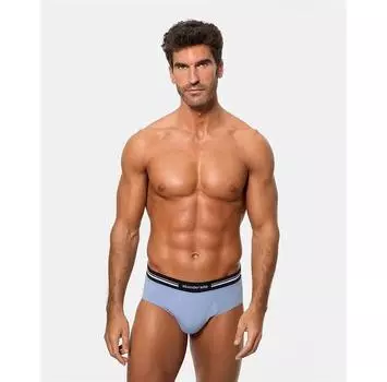 Abanderado Extra Soft Waist Closed трусы M