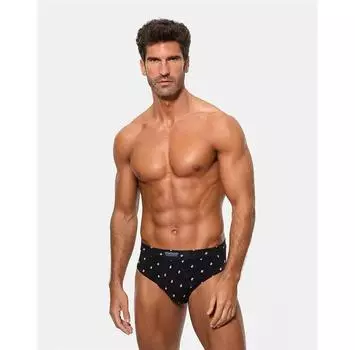 Abanderado Moda Open трусы 2 шт. XL