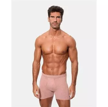 Abanderado Organic Cotton Ecosmart боксеры 2 шт. L