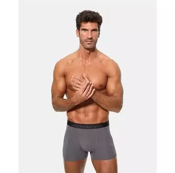 Abanderado Sensitive Bamboo боксеры 2 шт. L