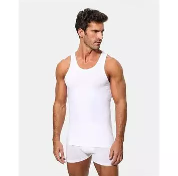 Abanderado Sleeveless нижнее белье 2XL