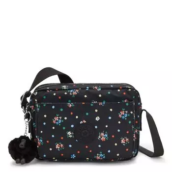 ABANU M Цветочный горошек KI62371PD 4L [Kipling]