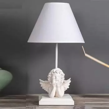 Абажур Angel Design — 9 различных вариантов моделей