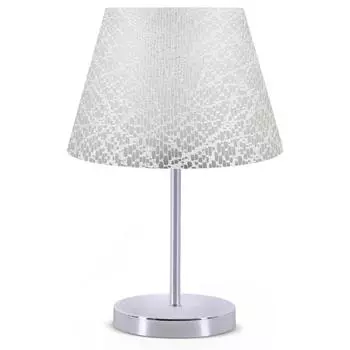 Абажур ArtGift Lara Chrome Body