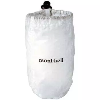 Абажур для фонаря Mont Bell Crushable 1124658 Белый [Аксессуары для уличных фонарей]