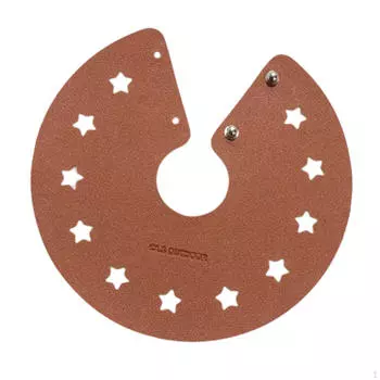 Абажур для кемпинговой лампы, фонарь, аксессуар для освещения, сменное украшение, модный чехол от пыли серый