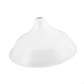 Абажур для светильников, крышка для напольного светильника, легкая сборка, абажур в форме трубы для