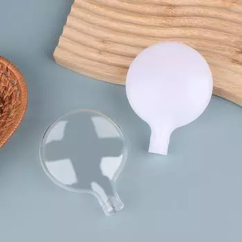 Абажур Firefly Led Люстра Акриловый абажур Матовый Прозрачный Светильник Аксессуары Абажуры