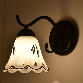 Абажур Настенные Бра Лампа Абажур Светильник 7