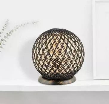 Абажур Premium Globe NEW 2021