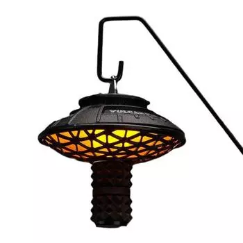 Абажур UFO для кемпинга Goal Zero Heavy Duty Vintage Outdoor Garden