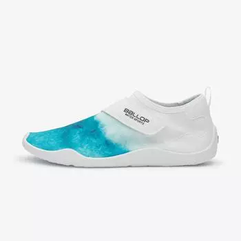 [ABC] Ballop Aqua Shoes Prism BB2WAQU001BL-7000028577, популярная обувь в Корее. 280