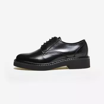 [ABC] Barclay Lace,SR03861, 1010093857,BLACK 39