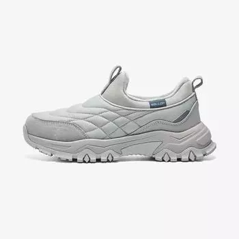 ABC Ботинки Ballop Padded Cold Snap V2,BB4CABU006LG,7000031621,Светло-серый 260