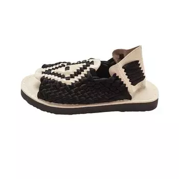 [abc] Chubasco Aztec 2 AZS0401 Sand/Black AZS0401-7000028092, популярная обувь в Корее 280