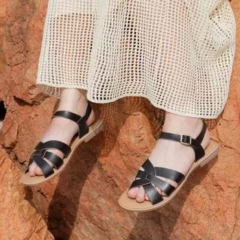 [abc] Chubasco Medina CM3003 Dark Brown CM3003-7000027942, популярная обувь в Корее. 220mm