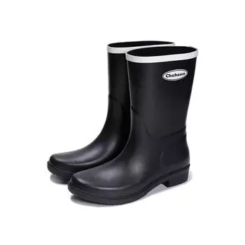 [abc] Chubasco Rain Boots Urban Splash CUS2401 Black CUS2401-7000027885, популярная обувь в Корее 230