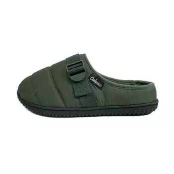 [abc] Chubasco Winter Slippers Popo CCF2306 Khaki CCF2306-7000027967, популярная обувь в Корее 230mm