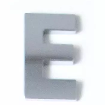 ABC emblem medium single item E503405