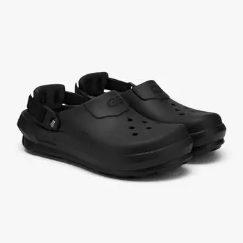 [ABC] GB Pro Clog-Black G4XSL401BK-7000028642, популярная обувь в Корее. 290