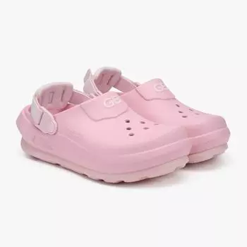 [ABC] GB Pro Clog-Pink G4XSL401PK-7000028638, популярная обувь в Корее. 240