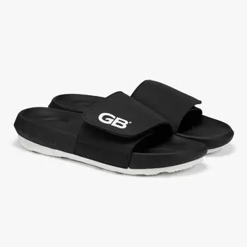 [ABC] GB Pro Slide-Black/White G4XSL101BKWT-7000028099, популярная обувь в Корее 270