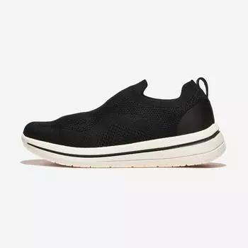 [ABC] Gilroy Slip-On,L7043, 1010103875,ЧЕРНЫЙ 270
