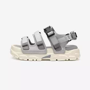 ABC Гранада многослойная серая AKAMSUS0AKAMSUS024302372-7000029279, популярная обувь в Корее 250