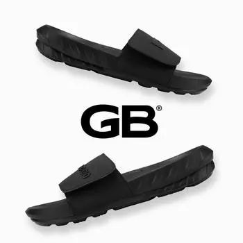 [ABC] Gravity Balance Pro Slide-Black,G2XSL102, 7000013468,BLACK 230