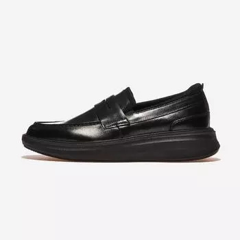 [ABC] Killon Loafer,SR07114,1010107099,NERO/NERO 45