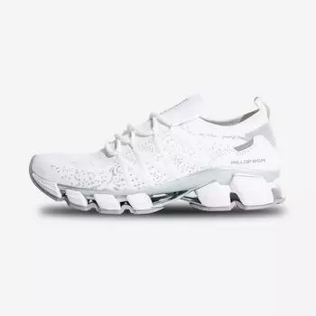 [ABC] Кроссовки для ходьбы Тиват, BSGMS001_WT, 7000011617, БЕЛЫЕ 255