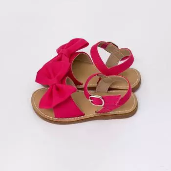 [ABC] Marie Ribbon Sandals Розовые босоножки - 7000020416, популярная обувь в Корее