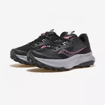 [abc Mart] Saucony Blaze Tr S1084505 Bvz 0098921 220/20