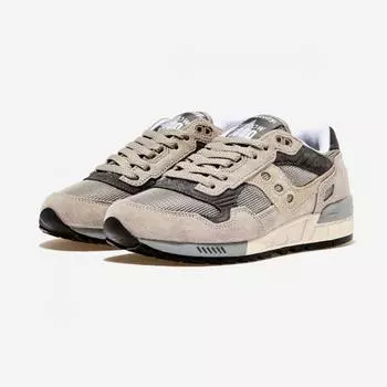 [abc Mart] Saucony Shadow 5000 S7066523 Gey 0100978 235/20