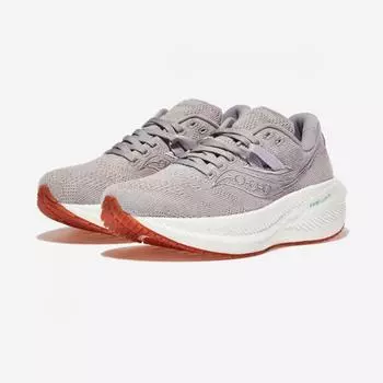 [abc Mart] Saucony Triumph 21 Rfg W S1076130 Mau 0100508 225/20