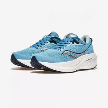 [abc Mart] Saucony Triumph 21 W S10881115 Bny 0103839 220/20