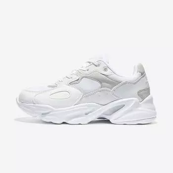 [abc] RS500 White Grey AKAHAUW11121-7000002874, популярная обувь в Корее. 235