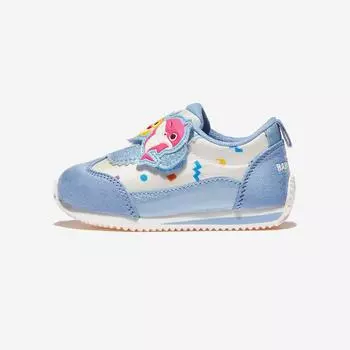 [ABC SELECT] кружево baby shark, K7158, 1010110499, популярная корейская обувь 130