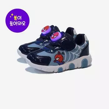 [ABC SELECT] молниеносные кроссовки, K7172 MARVEL, 1010110897, популярная корейская обувь 140