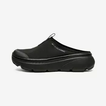 [abc] Шлепанцы Bumper Whale Triple Black AKAMSUS04243-7000029286, популярная обувь в Корее 230