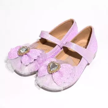 [ABC] Sunny LED Glitter Mary Jane Purple LM24SN15-7000026705, популярная обувь в Корее 180