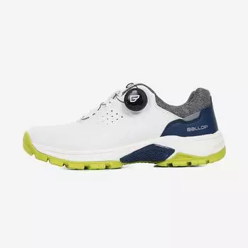 [ABC] Vallop Golf Shoes V1 BA07010179IV-7000011649, популярная обувь в Корее. 240