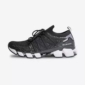 [ABC] Walking Shoes Tivat, BSGMS001_BK, 7000011658, BLACK 235