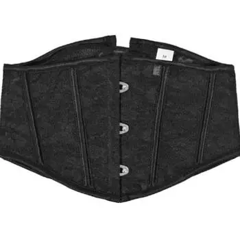 Abdominal Tummy Control Shapewear Postpartum Girdle Body Shapers Sweet Waist Trainer Belt Sport S