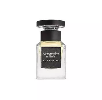 Abercrombie & Fitch Authentic Man туалетная вода 30 ml