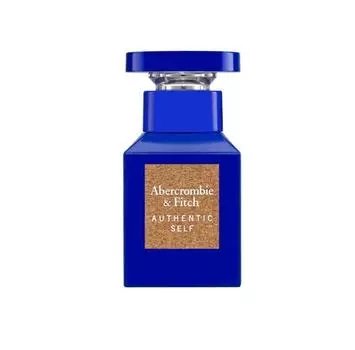 Abercrombie & Fitch Authentic Self Man туалетная вода 30 ml